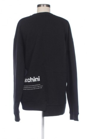 Bluză de femei Sergio Tacchini, Mărime L, Culoare Negru, Preț 180,99 Lei