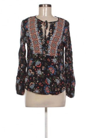 Дамска блуза Set, Размер S, Цвят Многоцветен, Цена 7,66 €