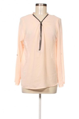 Дамска блуза Seventy Seven, Размер L, Цвят Розов, Цена 3,57 €