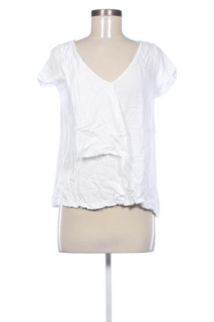 Damen Shirt Sfera, Größe L, Farbe Weiß, Preis € 10,00