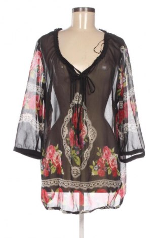 Дамска блуза Sheego, Размер XL, Цвят Многоцветен, Цена 17,00 €