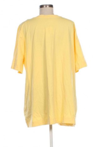 Damen Shirt Sheego, Größe XXL, Farbe Gelb, Preis € 14,99