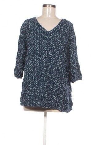 Дамска блуза Sheego, Размер 5XL, Цвят Многоцветен, Цена 11,75 €