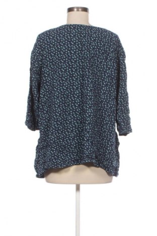 Дамска блуза Sheego, Размер 5XL, Цвят Многоцветен, Цена 11,75 €