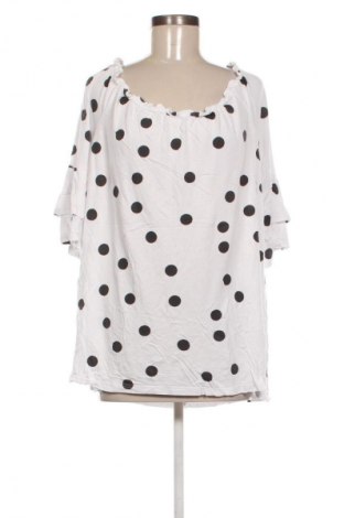 Damen Shirt Sheego, Größe XXL, Farbe Mehrfarbig, Preis € 13,99