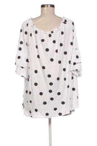 Damen Shirt Sheego, Größe XXL, Farbe Mehrfarbig, Preis € 13,99