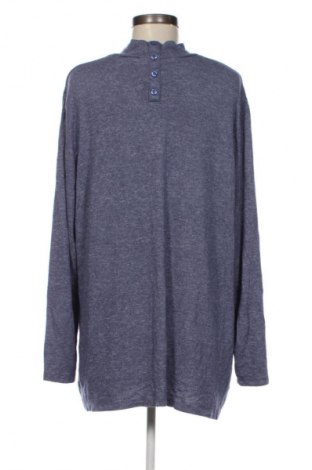 Дамска блуза Sheego, Размер XXL, Цвят Многоцветен, Цена 10,22 €