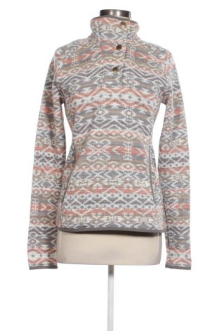 Γυναικεία μπλούζα Sherpa, Μέγεθος S, Χρώμα Πολύχρωμο, Τιμή 16,94 €