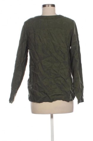 Дамска блуза Silver Creek, Размер S, Цвят Зелен, Цена 8,18 €