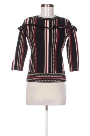 Bluzka damska Silvian Heach, Rozmiar XS, Kolor Kolorowy, Cena 133,96 zł