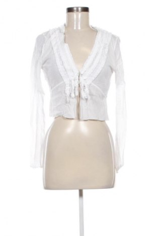 Bluzka damska Simclan, Rozmiar M, Kolor Biały, Cena 20,99 zł