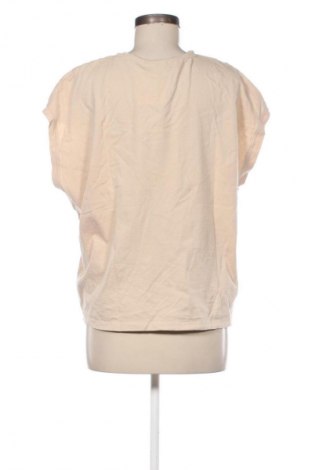 Bluză de femei Sinsay, Mărime S, Culoare Bej, Preț 52,99 Lei