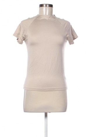 Дамска блуза Sinsay, Размер L, Цвят Бежов, Цена 10,00 €