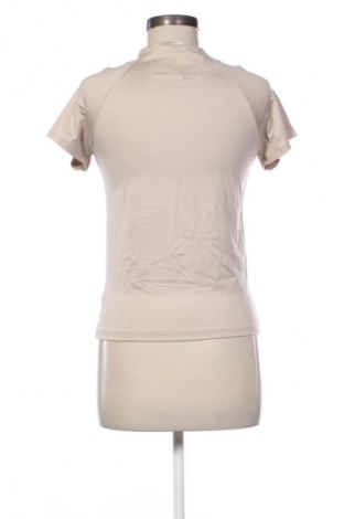 Дамска блуза Sinsay, Размер L, Цвят Бежов, Цена 10,00 €