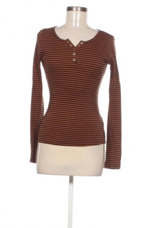 Дамска блуза Sinsay, Размер M, Цвят Многоцветен, Цена 9,78 €