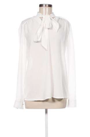 Bluzka damska Sinsay, Rozmiar M, Kolor Biały, Cena 52,42 zł