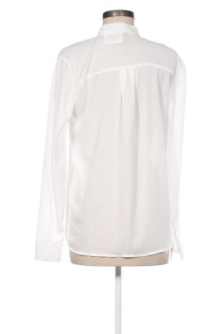 Bluzka damska Sinsay, Rozmiar M, Kolor Biały, Cena 52,42 zł