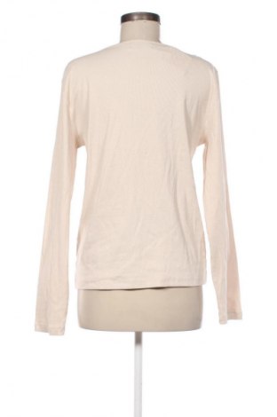 Дамска блуза Sinsay, Размер XXL, Цвят Бежов, Цена 9,78 €