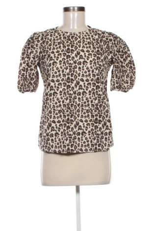 Bluzka damska Sinsay, Rozmiar S, Kolor Kolorowy, Cena 53,58 zł