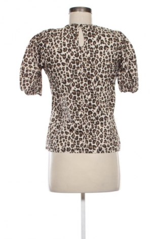 Bluzka damska Sinsay, Rozmiar S, Kolor Kolorowy, Cena 53,58 zł