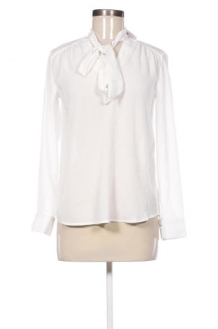 Dámska blúza Sinsay, Veľkosť XXS, Farba Biela, Cena  10,00 €