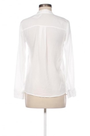 Dámska blúza Sinsay, Veľkosť XXS, Farba Biela, Cena  10,00 €