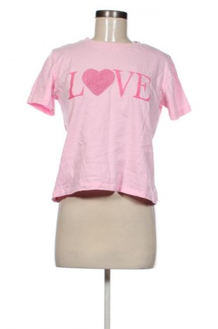 Bluzka damska Sinsay, Rozmiar S, Kolor Kolorowy, Cena 53,58 zł