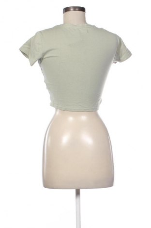 Bluzka damska Sinsay, Rozmiar M, Kolor Zielony, Cena 53,58 zł