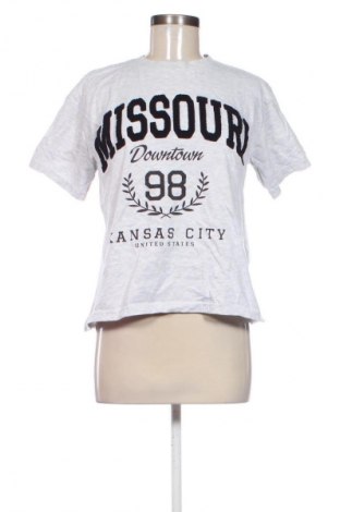 Дамска блуза Sinsay, Размер S, Цвят Многоцветен, Цена 10,00 €