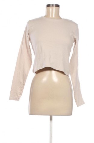 Női blúz Sinsay, Méret L, Szín Bézs, Ár 4 012 Ft