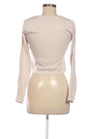 Női blúz Sinsay, Méret L, Szín Bézs, Ár 4 012 Ft