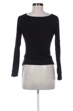 Dámska blúza Sinsay, Veľkosť S, Farba Čierna, Cena  10,00 €