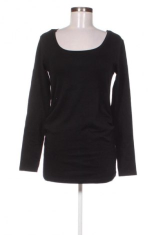 Дамска блуза Sinsay, Размер M, Цвят Черен, Цена 15,85 €