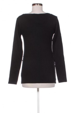 Дамска блуза Sinsay, Размер M, Цвят Черен, Цена 15,85 €