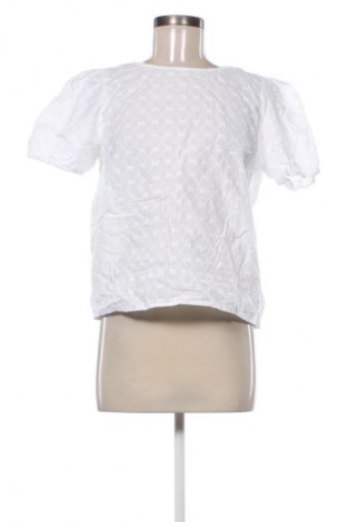 Női blúz Sinsay, Méret L, Szín Fehér, Ár 4 229 Ft