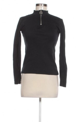 Дамска блуза Sinsay, Размер S, Цвят Черен, Цена 9,70 €