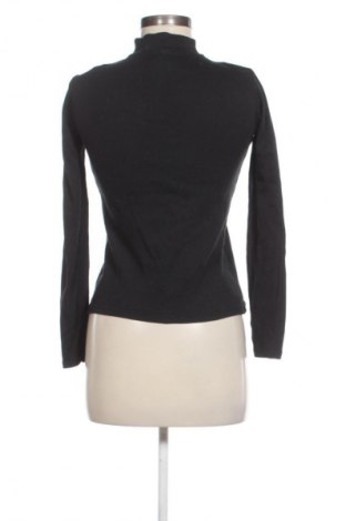 Дамска блуза Sinsay, Размер S, Цвят Черен, Цена 9,70 €