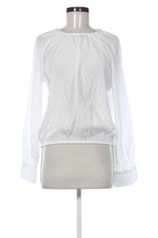 Дамска блуза Sinsay, Размер S, Цвят Бял, Цена 10,00 €