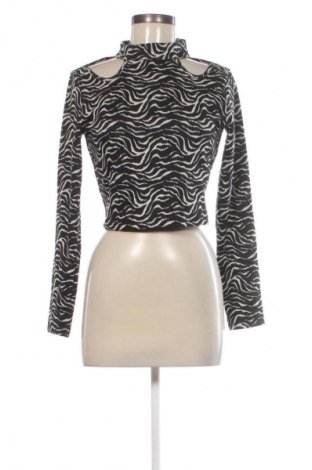 Dámska blúza Sinsay, Veľkosť M, Farba Viacfarebná, Cena  4,95 €