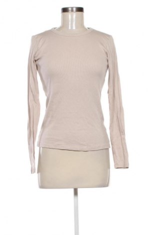 Дамска блуза Sinsay, Размер S, Цвят Бежов, Цена 10,00 €