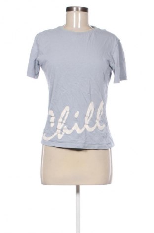 Дамска блуза Sinsay, Размер XS, Цвят Син, Цена 10,00 €