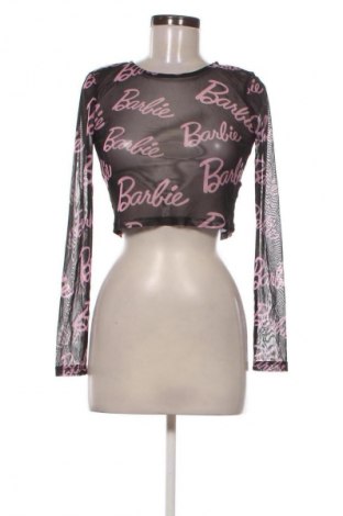 Дамска блуза Sinsay, Размер M, Цвят Многоцветен, Цена 3,57 €