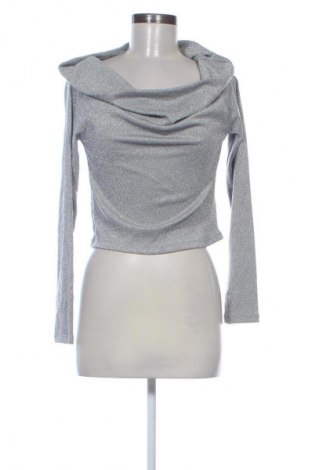 Damen Shirt Sinsay, Größe XL, Farbe Silber, Preis € 8,99