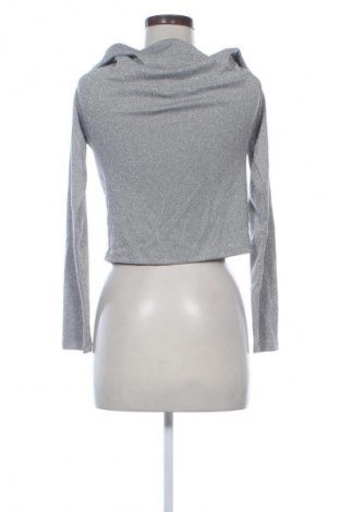 Damen Shirt Sinsay, Größe XL, Farbe Silber, Preis € 8,99
