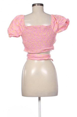 Γυναικεία μπλούζα Sinsay, Μέγεθος XL, Χρώμα Πολύχρωμο, Τιμή 10,00 €