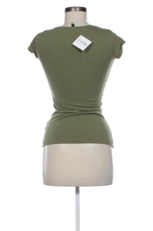 Női blúz Sinsay, Méret XS, Szín Zöld, Ár 4 132 Ft