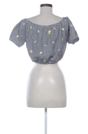 Női blúz Sinsay, Méret L, Szín Sokszínű, Ár 5 293 Ft