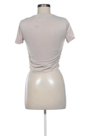 Női blúz Sinsay, Méret S, Szín Bézs, Ár 4 132 Ft