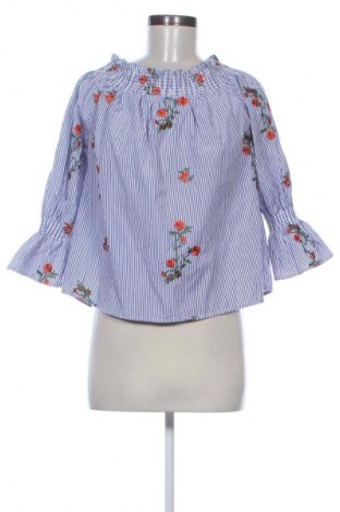 Női blúz Sinsay, Méret L, Szín Sokszínű, Ár 4 010 Ft