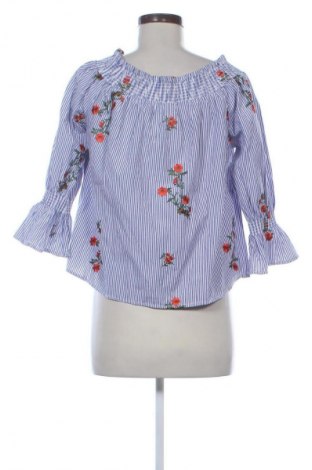 Női blúz Sinsay, Méret L, Szín Sokszínű, Ár 4 010 Ft